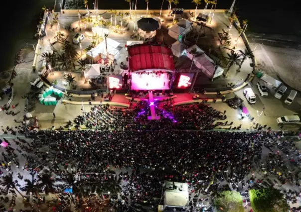 Sigue la fiesta del Carnaval La Paz, ¿qué hacer hoy?