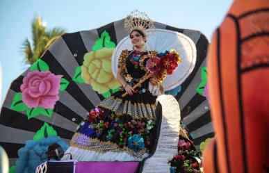 ¿Te lo perdiste? Disfruta el desfile del Carnaval La Paz