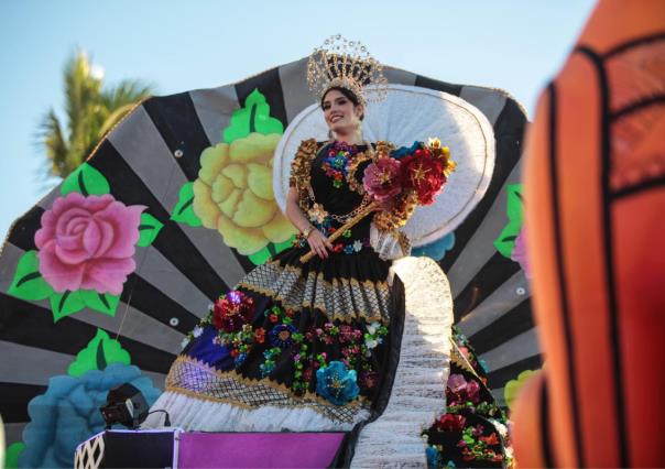 ¿Te lo perdiste? Disfruta el desfile del Carnaval La Paz