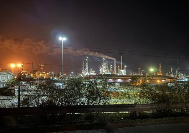 Nuevo León presentará pruebas de contaminación en Refinería de Pemex