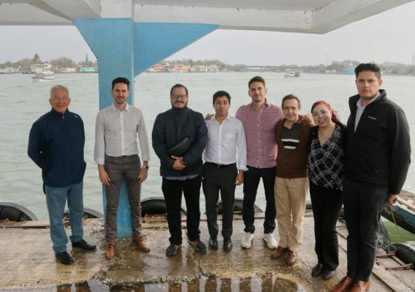 Proyecto de transporte BRT para grupos vulnerables en Tamaulipas