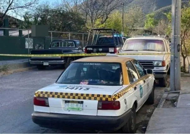 Muere hombre tras infartarse frente a primaria en Guadalupe