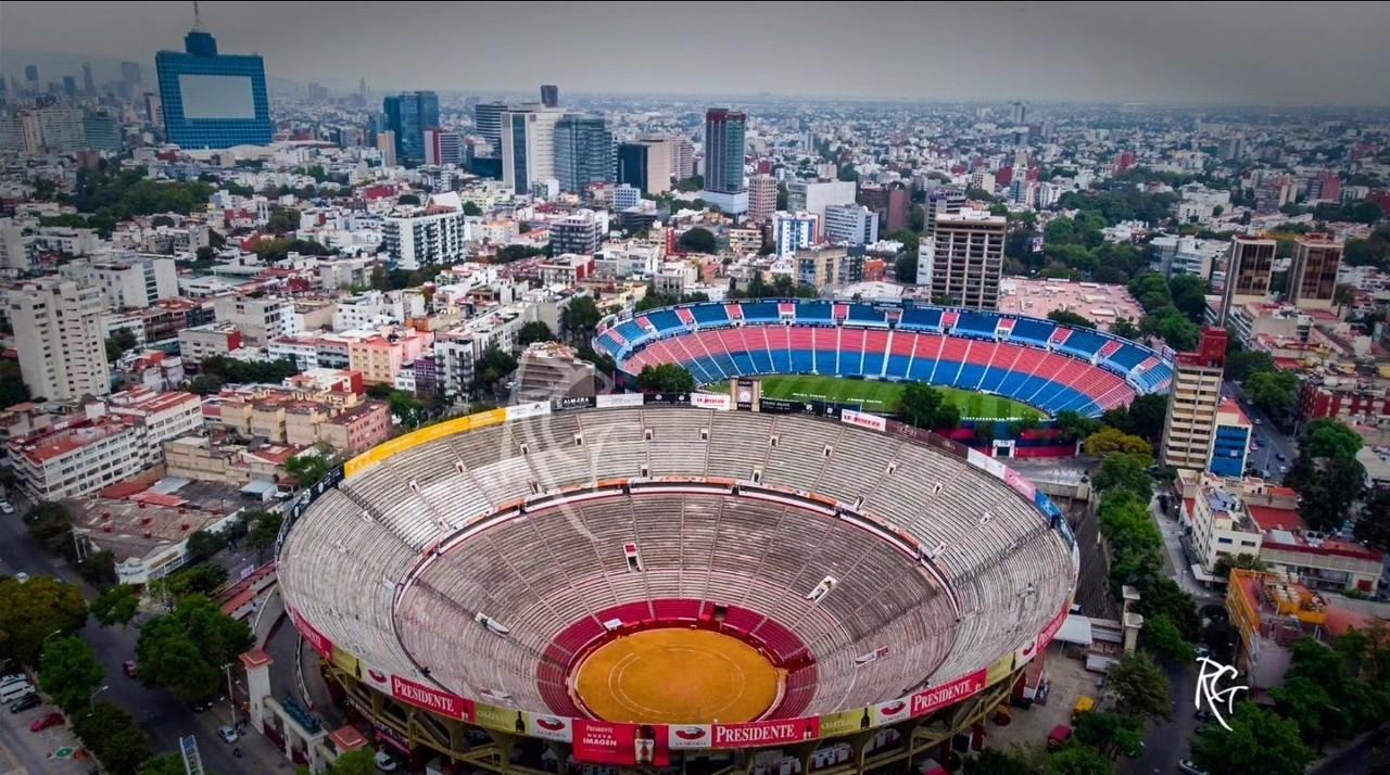 Seguirán las corridas de toros en CDMX; juez niega suspensión definitiva Foto: Plaza de Toros