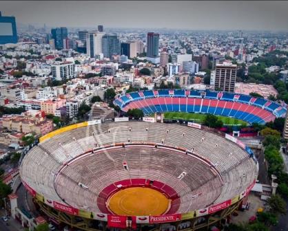 Seguirán las corridas de toros en CDMX; juez niega suspensión definitiva