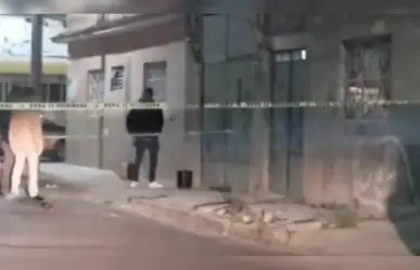 Abandonan cabeza humana en Nezahualcóyotl (VIDEO)