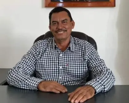 Asesinan a Andrés Valencia Ríos, exalcalde de San Juan Evangelista, Veracruz