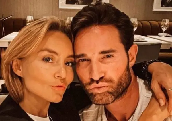 Sebastián Rulli desmiente una ruptura amorosa con Angelique Boyer (VIDEO)