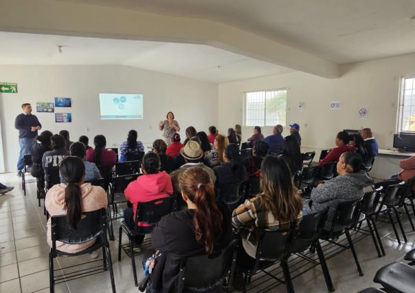 Incentivan conversatorio para prevenir el suicidio en San Buenaventura