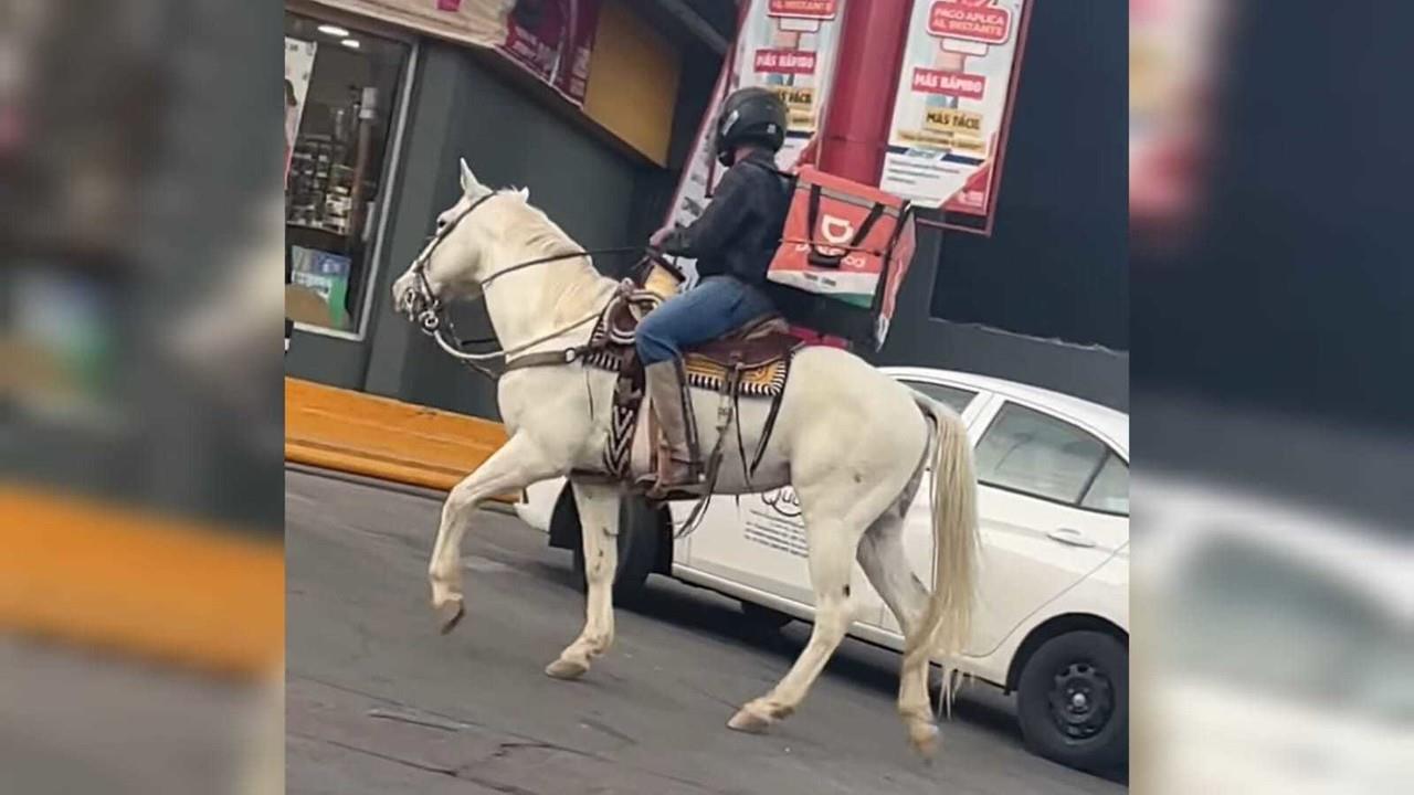 A través de redes sociales, la pareja DiDi Horse, ha comunicado que tuvieron un fuerte desacuerdo, por lo que habrían de terminar su relación, justo en vísperas de San Valentín. Foto: Facebook/ @Arq Jaime Fiscal Herrera.