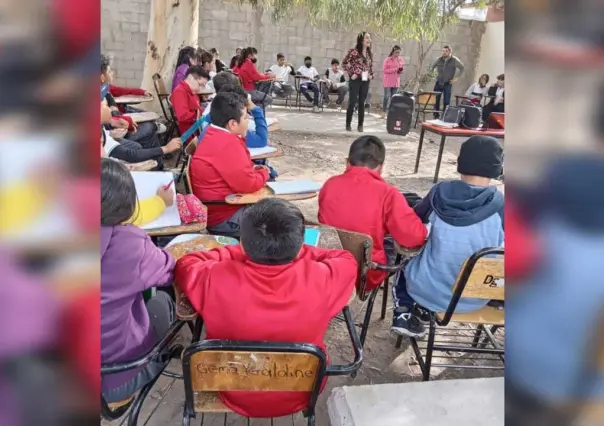 Darán pláticas sobre la inteligencia emocional para niños y adolescentes