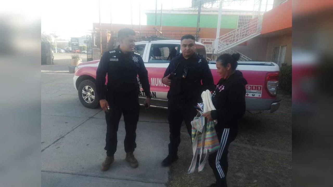 Evitan intento de extorsión, les pedían 300 mil pesos