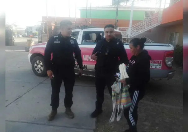 Evitan intento de extorsión, les pedían 300 mil pesos