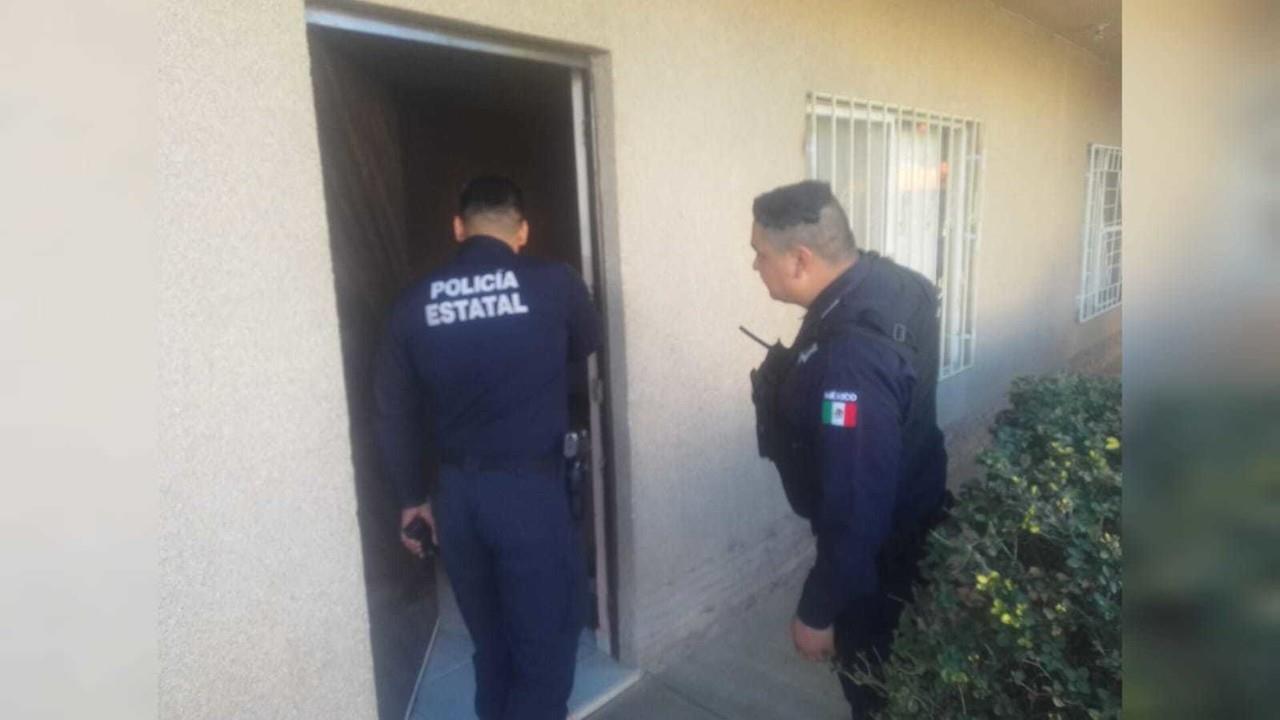 Evitan intento de extorsión, les pedían 300 mil pesos