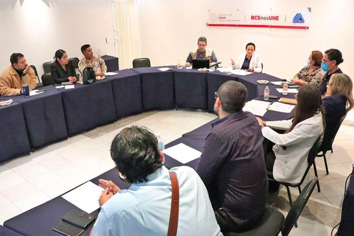 Causa 4 muertes en BCS la melioidosis, ¿sabes cómo prevenirla?