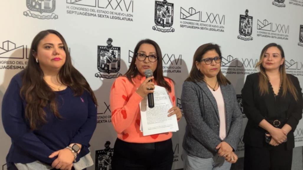 Exige MC juicio político contra presidenta estatal de Derechos Humanos