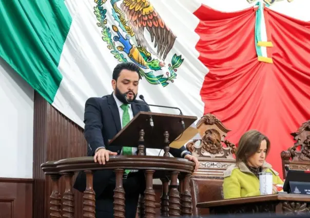 Propone diputado ampliar seguridad social para madres solteras y sus hijos