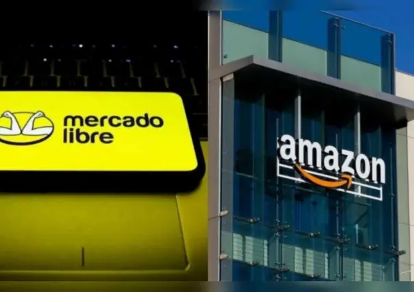 No más streaming  en Amazon y Mercado Libre