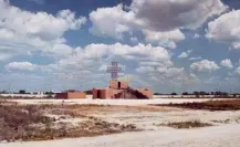 Así lucían algunas  colonias de Mérida en 1994