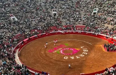 Plaza México: jueza niega suspensión definitiva para evitar las corridas de toro