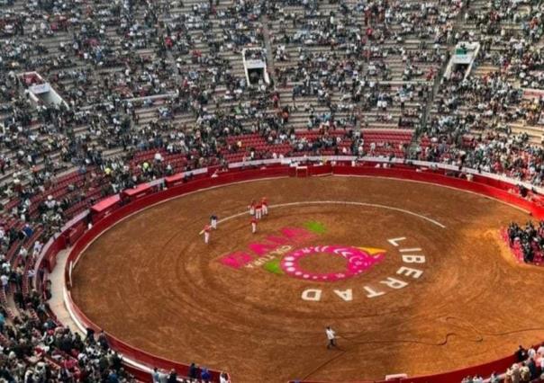 Plaza México: jueza niega suspensión definitiva para evitar las corridas de toro