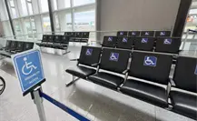 ¿Qué es el Sello de Turismo Incluyente que recibe el aeropuerto de Los Cabos?