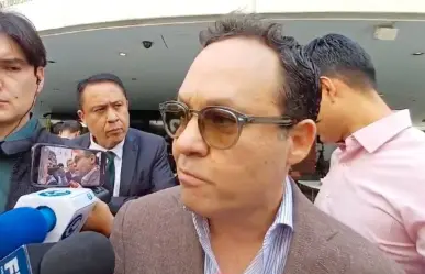 MC dispuesto a aprobar 11 de 20 iniciativas de AMLO: Clemente Castañeda