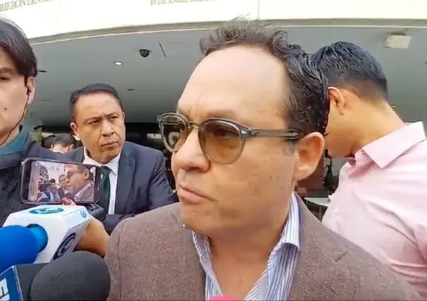 MC dispuesto a aprobar 11 de 20 iniciativas de AMLO: Clemente Castañeda