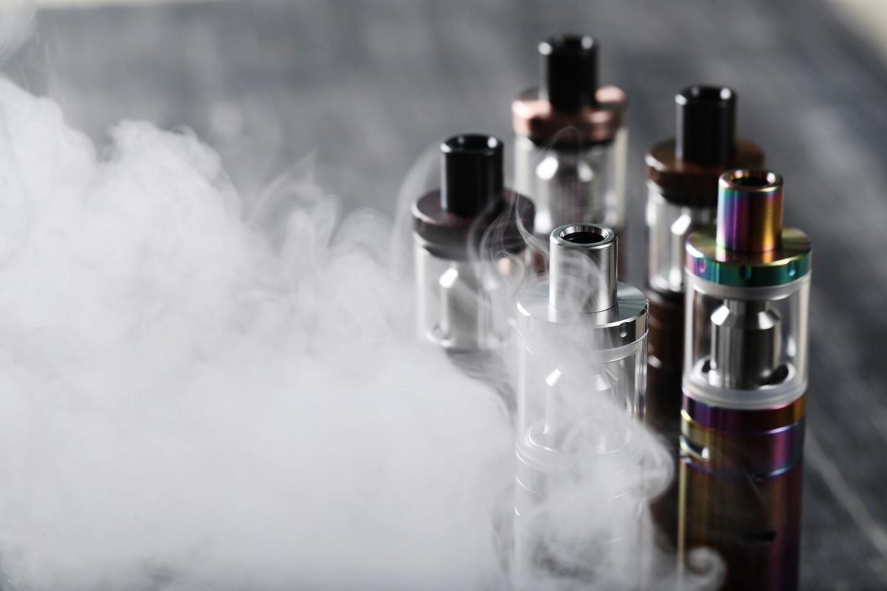 Muertes por sustancias químicas se duplican ¿Es el Fin de los Vapeadores?. Foto: Especial