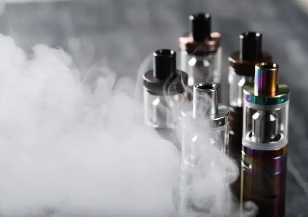 Muertes por sustancias químicas se duplican ¿Es el fin de los vapeadores?