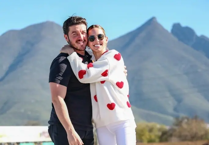 Este gesto de amor y romanticismo por parte de la pareja demuestra una vez más el vínculo sólido que comparten. Foto: Instagram.