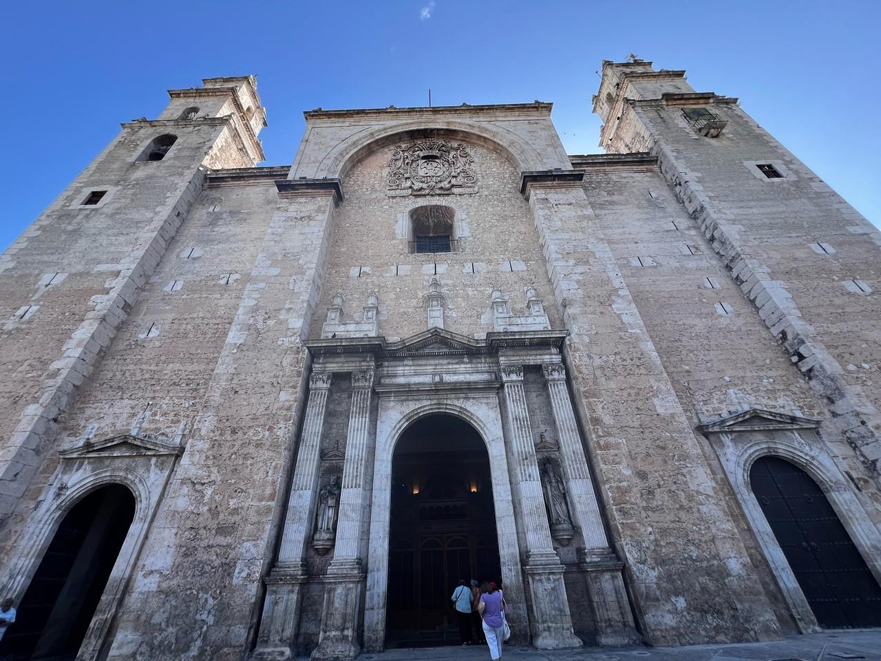 Cuaresma: momento significativo para católicos en Yucatán