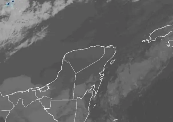 Reporte del clima para el Día del Amor y la Amistad en Yucatán