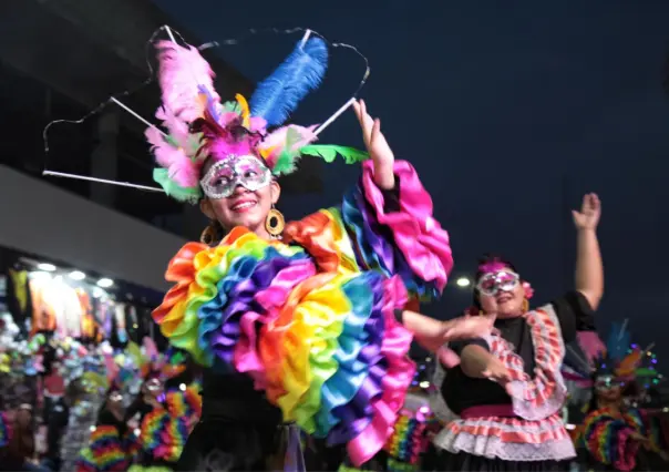 Carnaval La Paz 2024: conoce las comparsas ganadoras