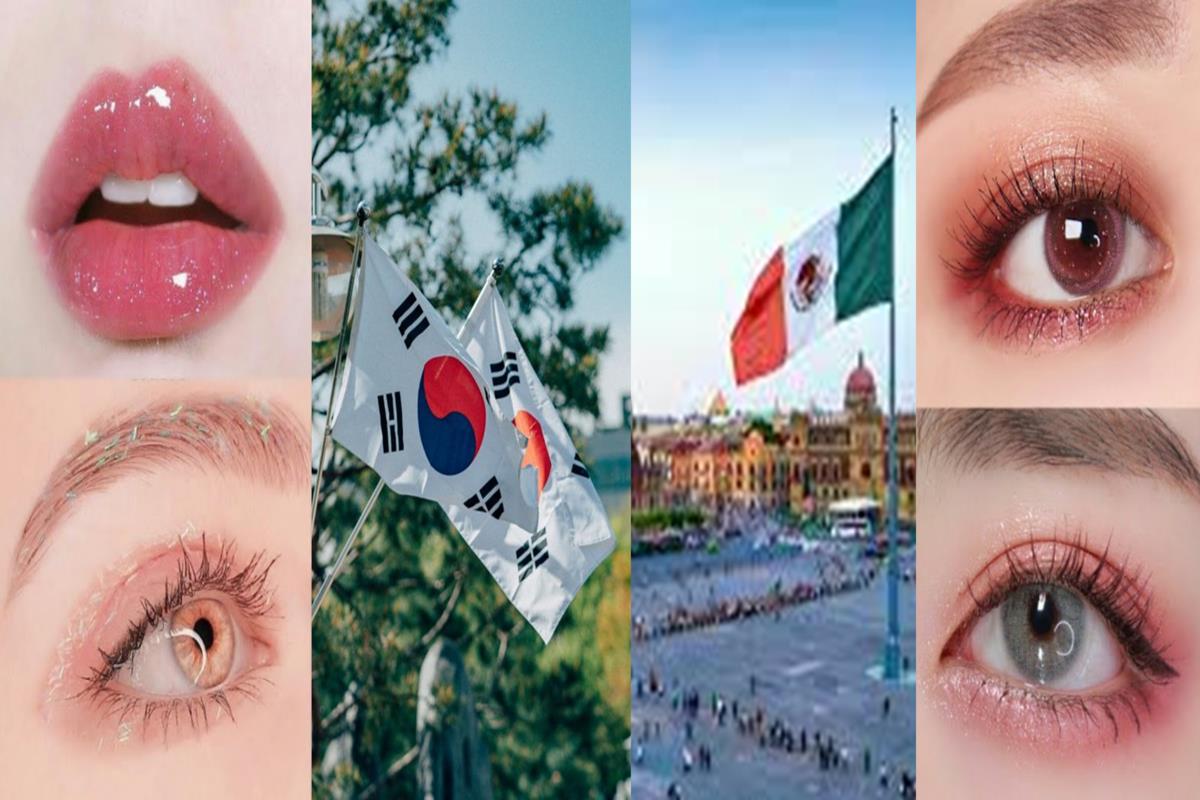 ¡De México a Corea! Conoce los resultados de la beca para estudiar K-Beauty. Foto: Especial