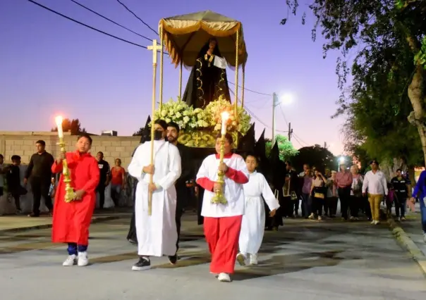 Apostarán por turismo religioso en vacaciones de Semana Santa en Coahuila