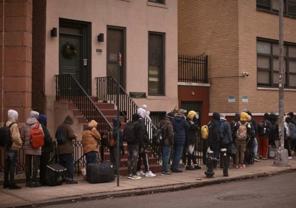 EEUU: migrantes demandan a la Guardia Nacional de Nueva York por abuso sexual