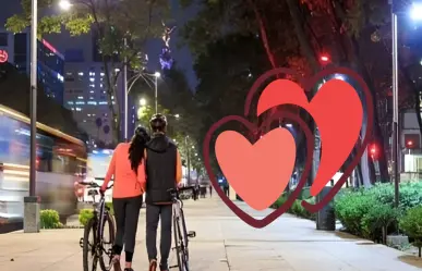 ¡Toma nota! Aquí te decimos cuál será la ruta del Paseo Nocturno en CDMX