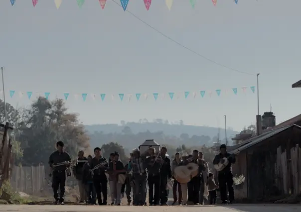 Cine en Lenguas Originarias: Una celebración de la diversidad en Mérida