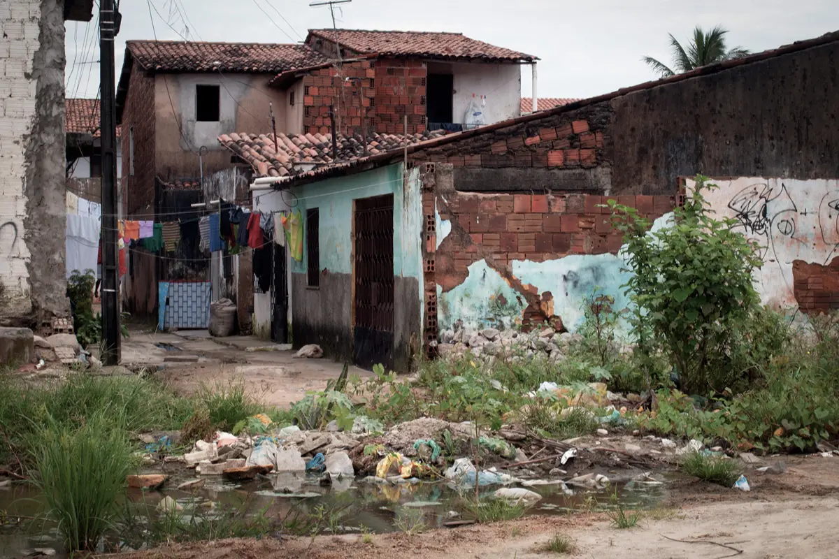 La pobreza extrema y moderada también registraron una reducción, de acuerdo al informe presentado por SEBIEN. Foto: Imagen Ilustrativa