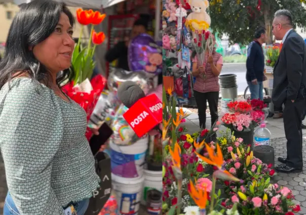 Amar no tiene precio, pero los regalos sí: ¿Cuánto gastaste este San Valentín?