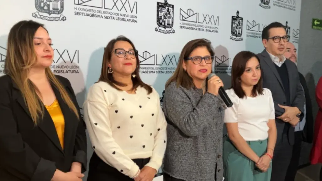 Celebra Movimiento Ciudadano resolución de la Corte sobre elección del Fiscal