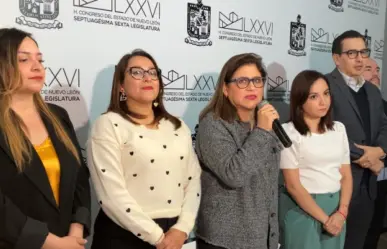 Celebra Movimiento Ciudadano resolución de la Corte sobre elección del Fiscal