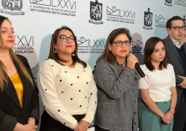 Celebra Movimiento Ciudadano resolución de la Corte sobre elección del Fiscal