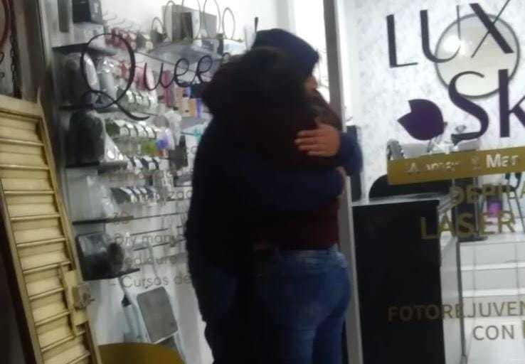 Una familia pagó más de 50 mil pesos derivado de una extorsión ocurrido en Santiago Papasquiaro. Foto: Especial.