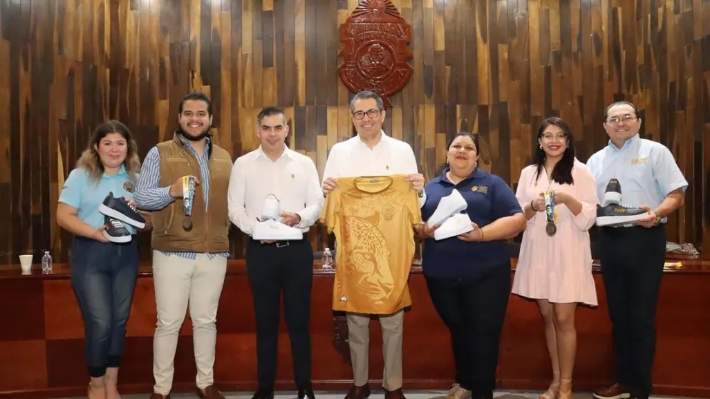 UADY realizará tradicional carrera deportiva por su 102 aniversario de fundación