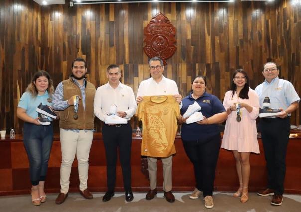 UADY realizará tradicional carrera deportiva por su 102 aniversario de fundación