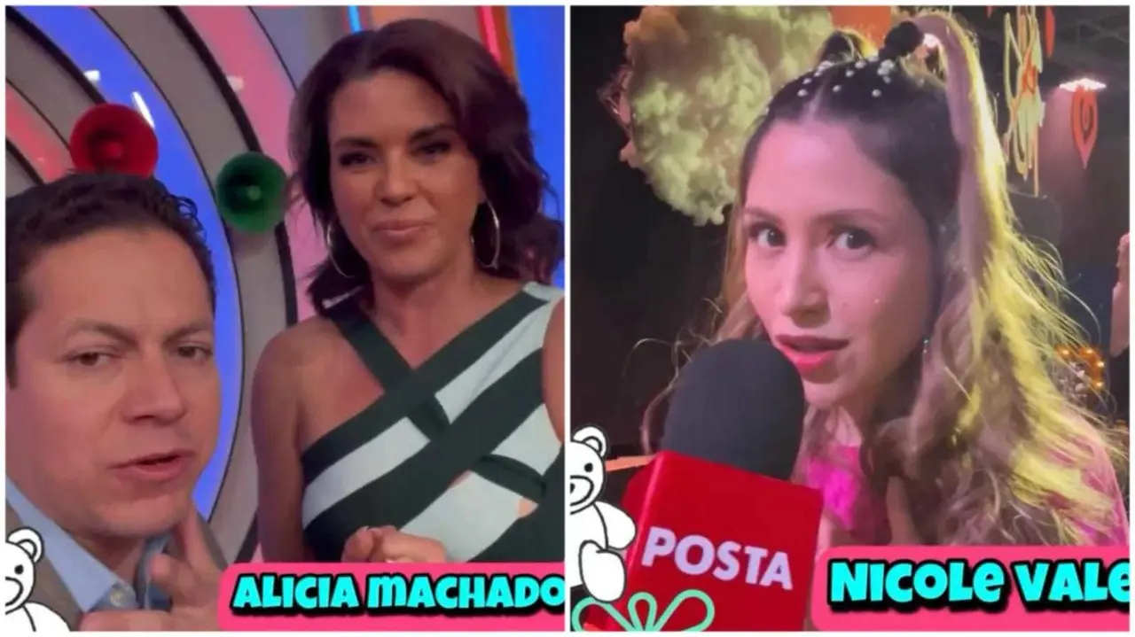 Así celebran las Famosas San Valentín día del Amor y la Amistad (VIDEO)