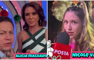 Así celebran las Famosas San Valentín día del Amor y la Amistad (VIDEO)