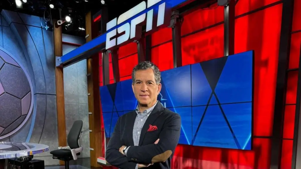 ESPN se refuerza con varios extelevisos para dar la batalla