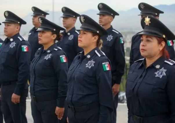 Rechaza Morena blindar derechos laborales de policías, peritos y MP